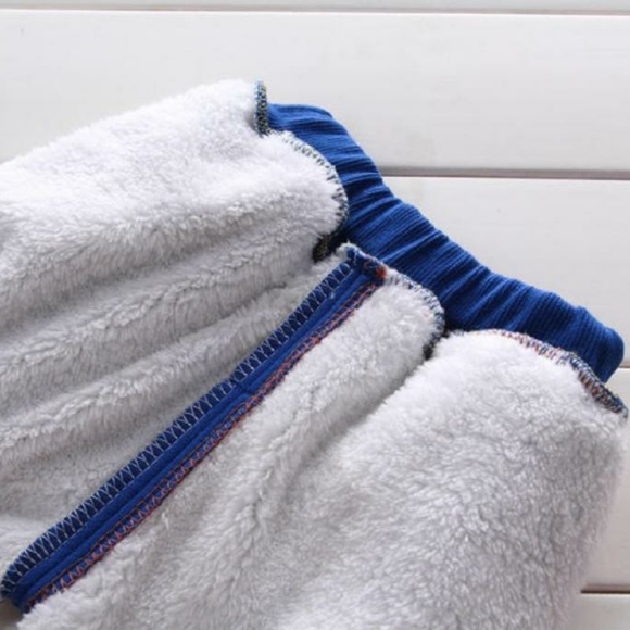 3 Pc set (Pant, Pullover, Hooded vest) - Picture 5 of 5